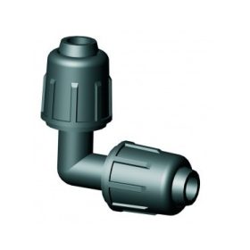 LPE Könyökidom 20 x 20