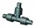 Szalag T-idom 16 X 16 X 16