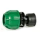 KPE Hollander 1' x 25
