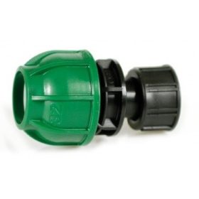 KPE Hollander 1' x 32