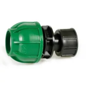 KPE Hollander 1' x 32