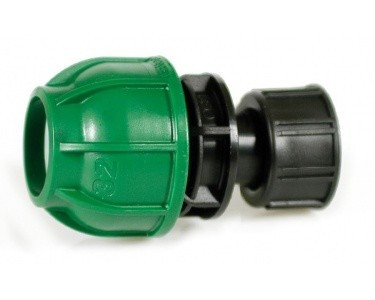 KPE Hollander 1' x 32