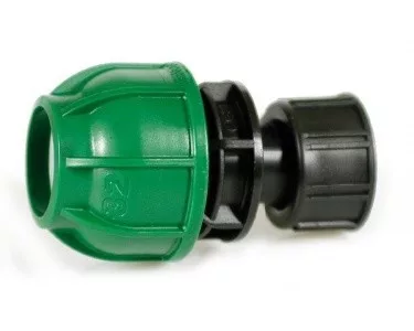 KPE Hollander 1' x 32