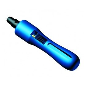 Lyukasztó 2,5 mm fejjel