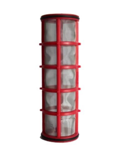 Fémhálós betét FVF/FVG szürőkhöz, 120 mesh/130 mikron