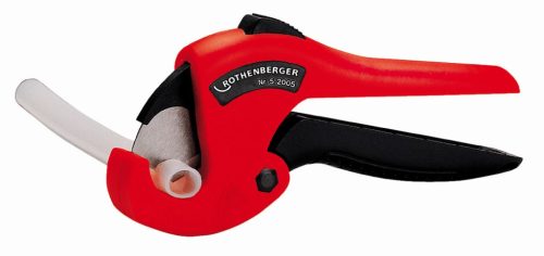 ROCUT 26 TC MŰANYAGCSŐLEV