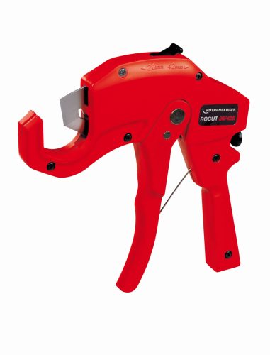 ROCUT 35S KPE CSŐVÁGÓ