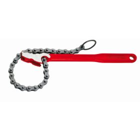 LÁNCOS CSŐFOGÓ 4'