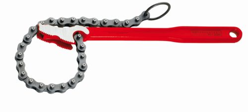 LÁNCOS CSŐFOGÓ 4'