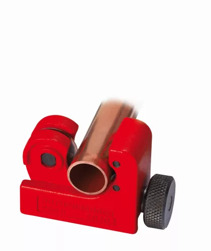 ROTHENBERGER  MINICUT II PRO 6-22mm