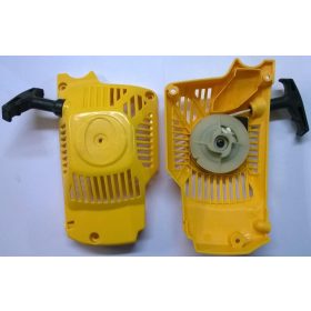 Kpl. berántó Kínai fűrész 38cc