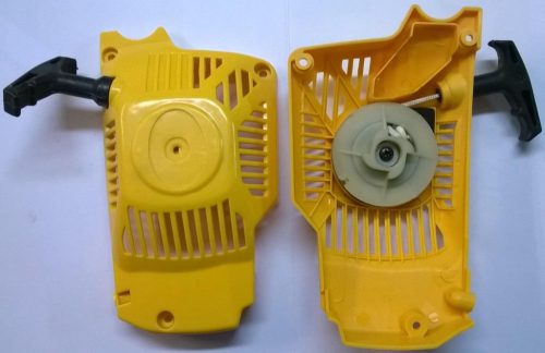 Kpl. berántó Kínai fűrész 38cc