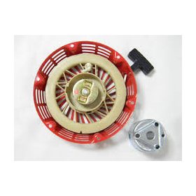 Kpl. berántó kuplungharanggal Honda GX340, GX390