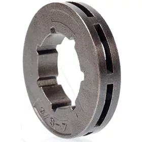 Csillagkerék betét mini 3/8 7z 1,6mm Stihl