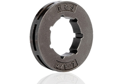 Csillagkerék betét SM 3/4 3/8 7z