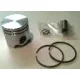 Dugattyú kpl. Stihl FS120-200-250R-300-350-380 (40mm)