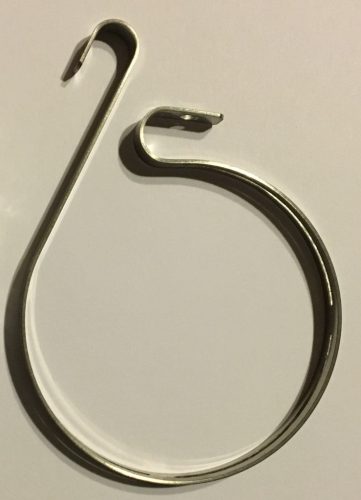 Fékszalag Husqvarna 50, 51, 55