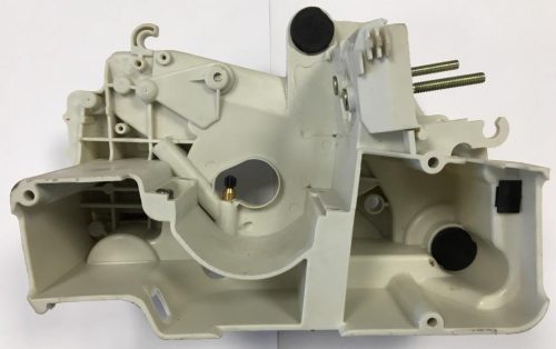 Forgattyús ház Stihl 017, 018, MS170, MS180