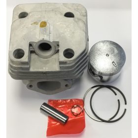 Henger kpl. kínai láncfűrész 45cc (43 mm)