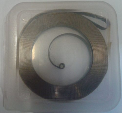 Indító rugó HUSQVARNA 362, 365, 372