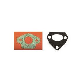   Karburátor és kipufogó tömítés Husqvarna 40, 45, 50, 340, 345