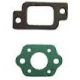 Karburátor és kipufogó tömítés Stihl 021, 023, 025, MS230, MS250