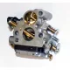 Karburátor HUSQVARNA 235, 235E, 236, 236E, 240, 240E, 240E TRIOBRAKE