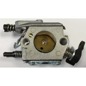Karburátor Husqvarna 51, 55