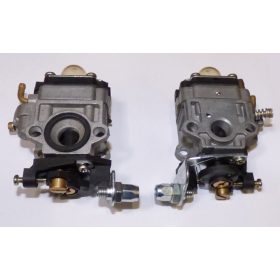 Karburátor Kínai fűkasza 26cc 32cc