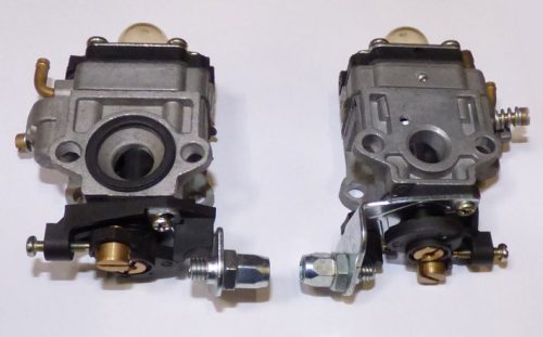 Karburátor Kínai fűkasza 26cc 32cc