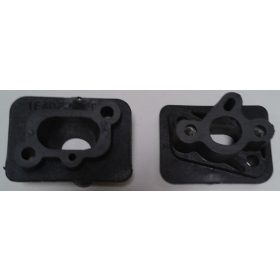 Karburátor szívótorok Kínai fűkasza 43cc 52cc