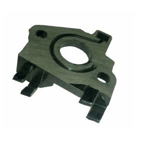 Karburátor távtartó Honda GX390