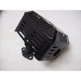 Kipufogó Honda GX110 GX120 GX140 GX160 GX200