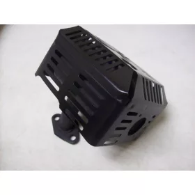 Kipufogó Honda GX110 GX120 GX140 GX160 GX200