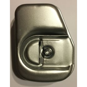 Kipufogó Husqvarna 230, 235, 235E, 236, 236E, 240, 240E