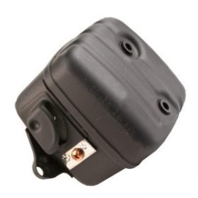   Kipufogó Husqvarna 340, 340E, 345, 345E, 346XP, 350, 351, 353