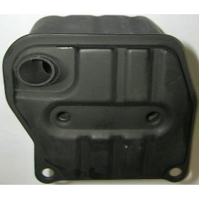 Kipufogó kínai fűkasza 45cc, 52cc, 58cc