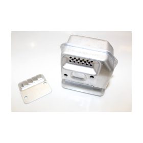 Kipufogó Stihl 017, 018, MS170, MS170C, MS180, MS180C