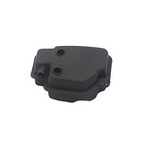 Kipufogó Stihl FS120, FS200, FS250