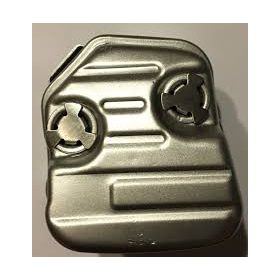 Kipufogó Stihl MS171, MS181, MS211