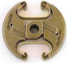 Kuplung Husqvarna 340, 345, 346XP, 350, 351, 353, 445, 450, 455, 460, 2146