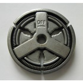 Kuplung kpl. Láncfűrész Kínai 45cc 52cc 58cc