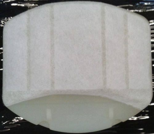 Levegőszűrő Husqvarna 357XP, 359