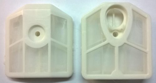 Levegőszűrő kínai láncfűrész 38cc