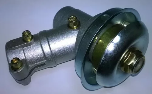 Kínai fűkasza szöghajtás (négyszög) 25,4mm