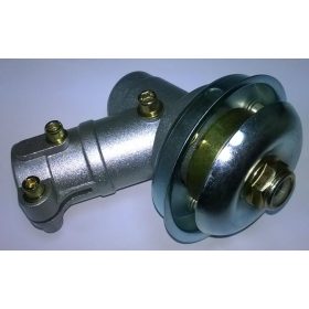 Kínai fűkasza szöghajtás (9bordás) 28mm