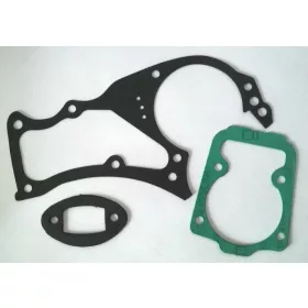   Tömítés készlet kpl. Husqvarna 555, 556, 560XP/XPG, 562XP/XPG