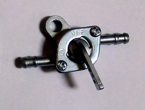 Üzemanyagcsap Honda GX120-GX390
