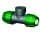 KPE BM T-idom 25 x 3/4 x 25