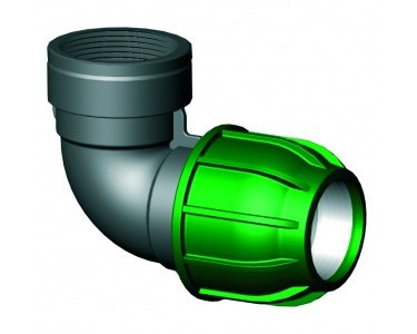 KPE BM könyök 20 x 1/2